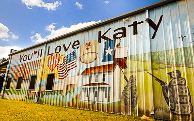Katy Heritage Museum